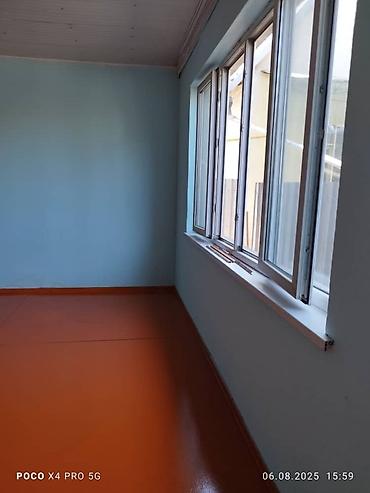 комната ижара: 2 бөлмө, Менчик ээси, Үй-бүлөлүүлөргө, 6 айдан баштап, Эмерексиз — 9