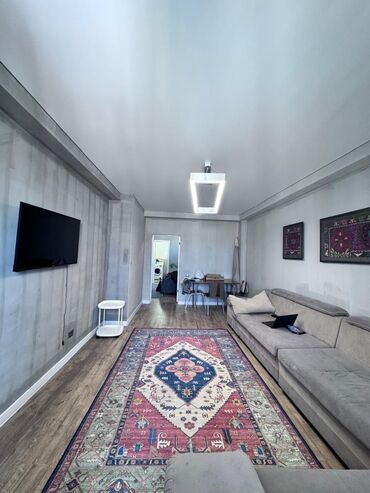 Продажа квартир: 3 комнаты, 75 м², Элитка, 11 этаж, Евроремонт — 3