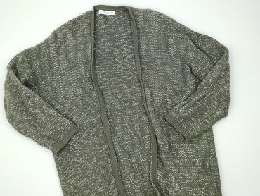 shein kurtka zimowa: Women`s knitwear, Mango, size S (EU 36)