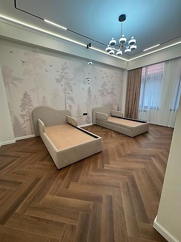 Продажа таунхаусов: 5 комнат, 189 м², Ботанический сад Газ, Электричество, Канализация — 8