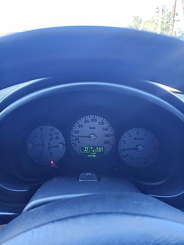 Subaru: Subaru Forester: 2003 г., 2 л, Автомат, Газ, Кроссовер — 14