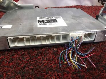 1 mz fe: Блок двс Lexus Es 300 MCV30 1MZ-FE 2002 (б/у)