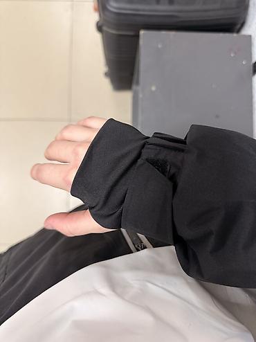 tech flecee: Куртка, Columbia, 3XL, Новый, С утеплителем, Внутренние и внешние карманы — 9