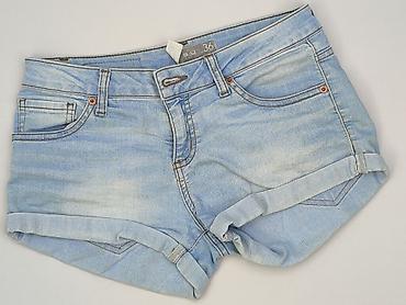 errisic jeans: Amisu, Szorty damskie, rozmiar S — 1
