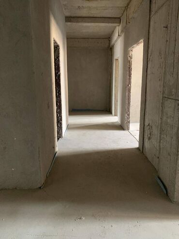 Цеха, заводы, фабрики: 3 комнаты, 121 м², Элитка, 11 этаж, ПСО (под самоотделку)