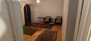 Uzunmüddətli kirayə mənzillər: Xırdalanda Aff parka yaxın 7 mertebeli binanın 5-ci mərtəbəsində — 4