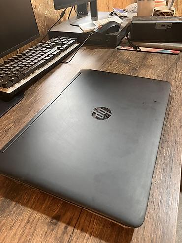 принтер для этикеток: HP ProBook 650 G1 — надежный 15.6" бизнес‑ноутбук Оперативная память — 4