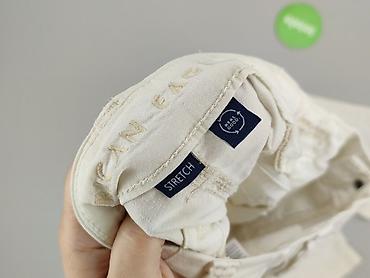 dungaree: American Eagle, Spodnie cargo damskie, rozmiar 2XS — 4