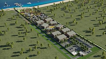 селекция квартиры: 1 комната, 41 м², Элитка, 3 этаж, Готовая ПСО (под самоотделку) — 4