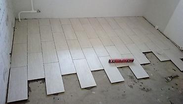 Укладка плитки: Укладка плитки: стены, пол, ванная/туалет, фартук кухни укладка гранит — 9