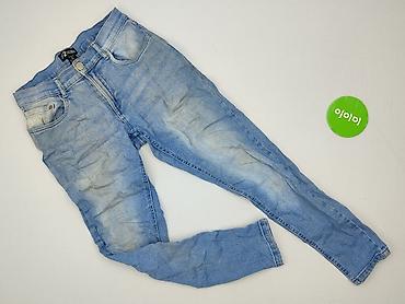 used stuff: UP2Fashion, Jeansy damskie, rozmiar XS — 2