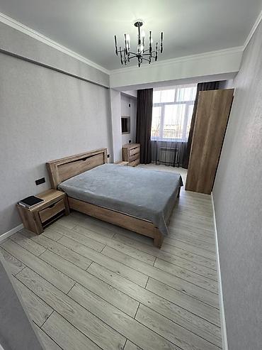 Продажа квартир: 2 комнаты, 62 м², Элитка, 2 этаж — 6