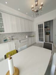 Продажа квартир: 5 и более комнат, 202 м², Элитка, 3 этаж, Евроремонт — 9