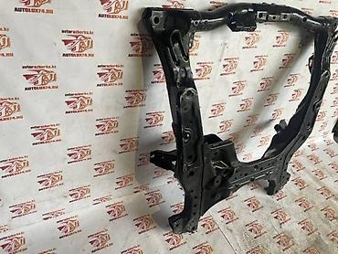 Другие детали ходовой части: Передний подрамник балка хонда црв 2008/2012 2.0 европеец новая — 8