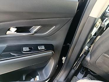 jeep compas: Ssangyong Korando: 2020 г., 1.5 л, Автомат, Бензин, Кроссовер — 10
