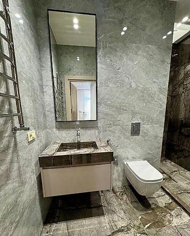 Yeni tikili: Satılır 4 otaqlı yeni tikili 216 m², Nəriman Nərimanov m. Kateqoriya — 9