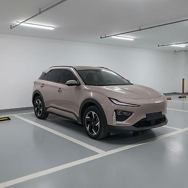 byd e3: Neta X 2024 года максимальная комплектация Super Gold! Кроссовер — 1