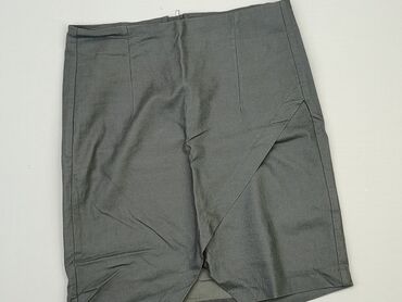 spódnice długie jesienne: Skirt, M (EU 38), condition - Very good