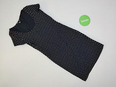massimo zwroty: H&M Basic, Sukienka damska, rozmiar XS — 2