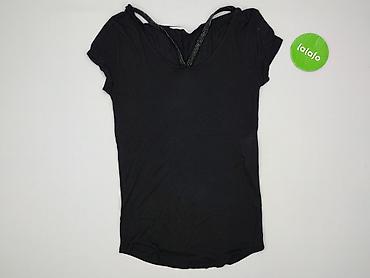t shirt basic uniqlo: Naf Naf, T-shirt damski, rozmiar XS — 2