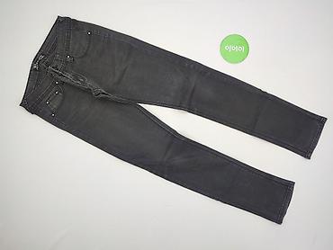 facesit jeans: Jeansy damskie, rozmiar S — 2