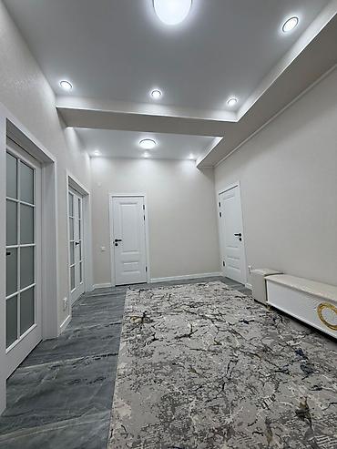 Посуточная аренда квартир: 2 комнаты, Душевая кабина, Постельное белье, Кондиционер — 16