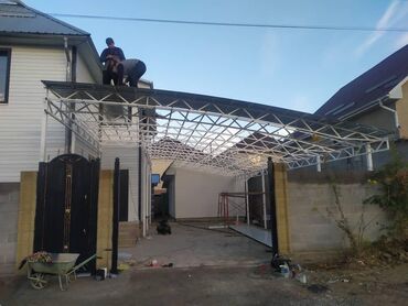 Сварка: Сварка | Решетки на окна, Перила, Заборы, оградки Доставка, Бесплатная смета, Гарантия — 3