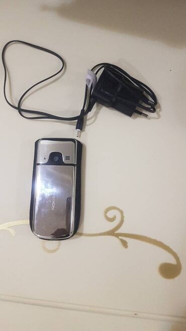 nokia 215 4g qiymeti: Nokia 6700 Slide, < 2 GB Memory Capacity, rəng - Gümüşü, Düyməli