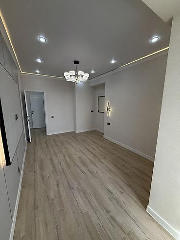 Продажа квартир: 2 комнаты, 76 м², Элитка, 9 этаж, Дизайнерский ремонт — 5