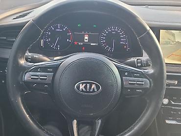 Kia: Kia K7: 2019 г., 3 л, Автомат, Газ — 17