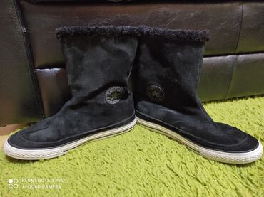 Gležnjače: Gležnjače, Converse, 42 — 6