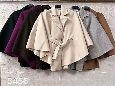 prava bunda: Najlepsi model ponča
Vel: od s do 2xl
Cena: 3200 rsd 🏷 — 7