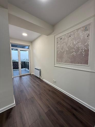 сдаю квартиру тец 2: 2 комнаты, 72 м², Технопарк 8 этаж, Дизайнерский ремонт — 3