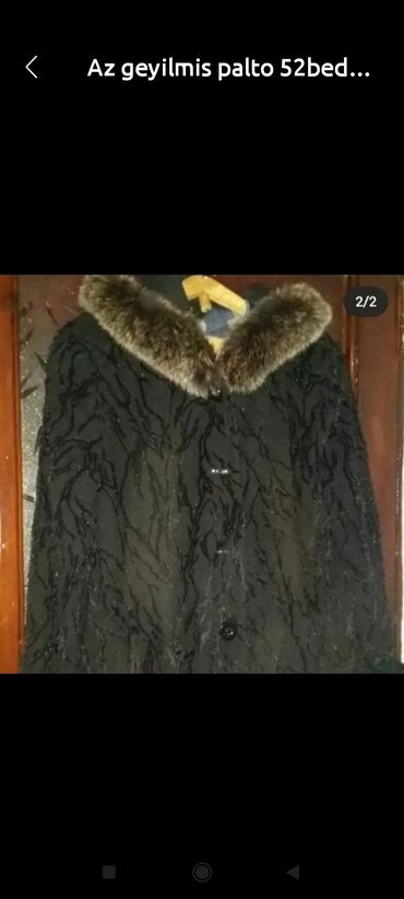 зеленые мужские куртки: Qalin palto az geyilmis