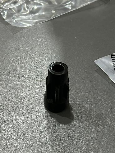 babin ştekeri: 8) 96983945 – chevrolet cobalt Babin Müşdüyü (Ignition Coil Connector) — 3