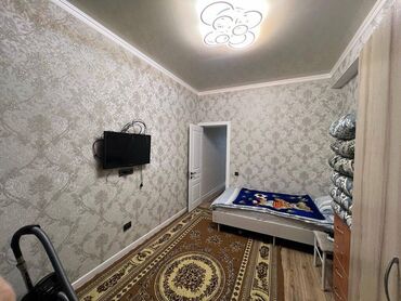 квартира керек васток5: 2 комнаты, 75 м², Элитка, Евроремонт