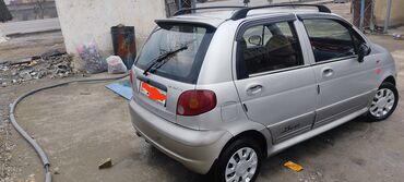 авторазбор матиз: Daewoo Matiz: 2005 г., 0.8 л, Вариатор, Бензин, Хэтчбэк