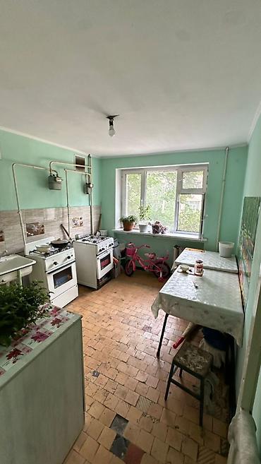 Продажа квартир: 1 комната, 13 м², Гостиничный тип, 2 этаж, Старый ремонт — 4
