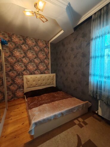 Həyət evləri və villaların satışı: Binəqədi qəs. 3 otaqlı, 80 kv. m, Kredit yoxdur, Orta təmir — 5