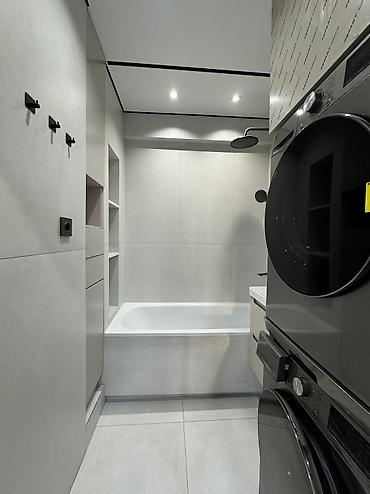 elite residence: 2 комнаты, 52 м², Элитка, 9 этаж, Дизайнерский ремонт — 9