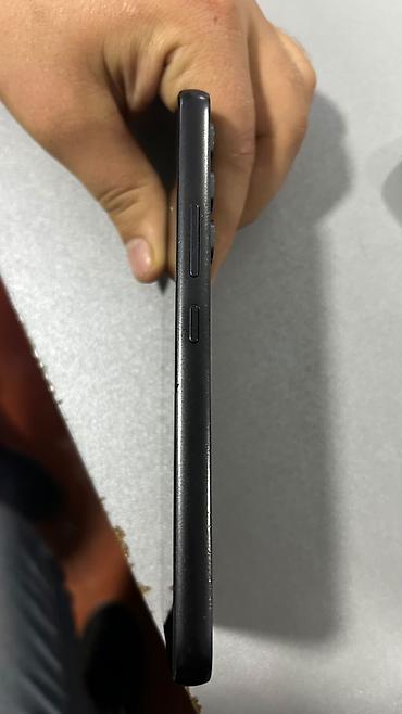 barter xiaomi: Samsung Galaxy A34 5G, 256 GB, rəng - Qara, Barmaq izi — 5