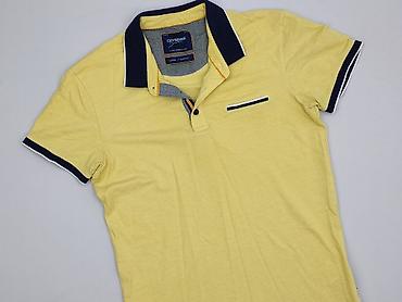 tshirt: Diverse, Koszulka polo dla mężczyzn, rozmiar L — 1