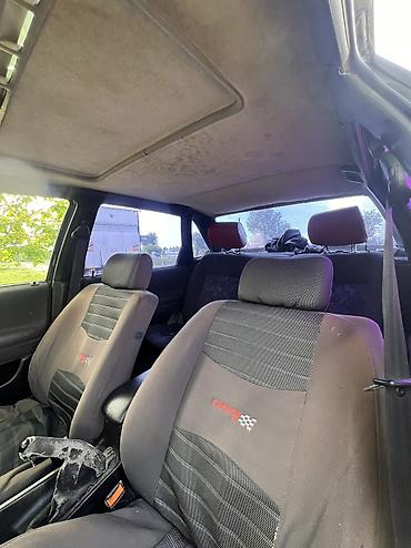 lancer 9: Volkswagen Passat: 1996 г., 1.8 л, Механика, Бензин, Седан — 7