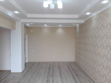 Продажа квартир: 2 комнаты, 53 м², Элитка, 4 этаж, Евроремонт