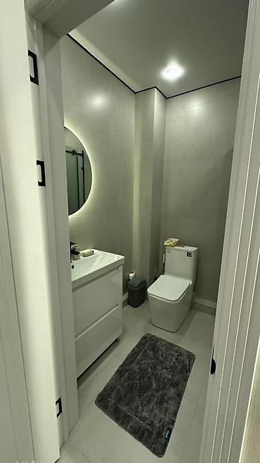 Продажа квартир: 1 комната, 42 м², БГУ Элитка, 14 этаж, Дизайнерский ремонт — 11