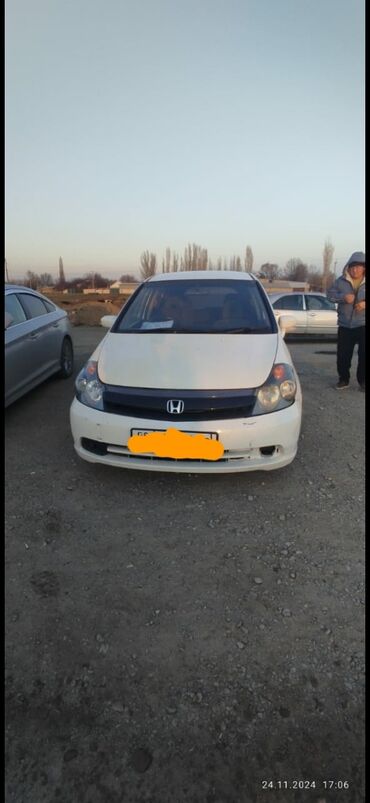 хонда элизион бишкек цена: Honda Stream: 2003 г., 1.8 л, Автомат, Бензин