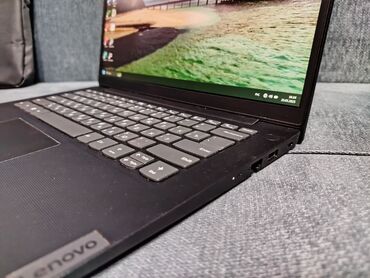 Ноутбуки: Ноутбук, Lenovo, 20 ГБ ОЗУ, Intel Core i3, 14 ", Б/у, Игровой, память NVMe SSD at lalafo.kg — 4 Ноутбуки: Ноутбук, Lenovo, 20 ГБ ОЗУ, Intel Core i3, 14 ", Б/у, Игровой, память NVMe SSD — 4