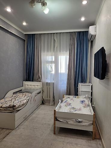 Продажа квартир: 2 комнаты, 71 м², Элитка, Евроремонт — 2