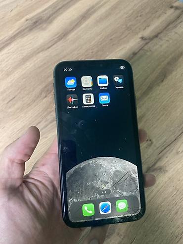 айфон 11 бу купить: IPhone 11, Б/у, 128 ГБ, Черный, Чехол, 100 % — 4