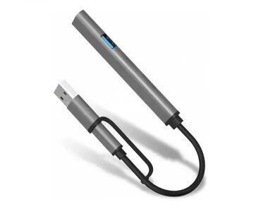 telenor sony playstation 4: Brand: FAST ASIA |x|x Model: FAST ASIA USB HUB 3.1 TIP C, USB na 4xUSB
